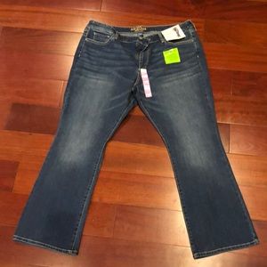 Arizona Jean Co. Perfect Boot Jeans are Brand New